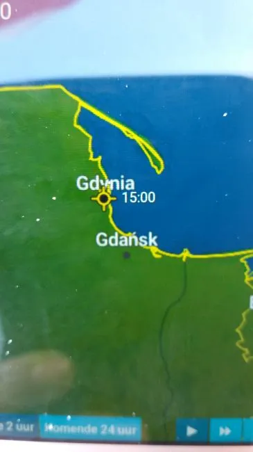 Rezidencija za odmor Za prodaju - 81-370 Gdynia PL Image 13